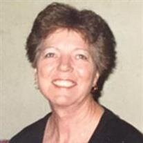 Lois Mae Jordan Lane