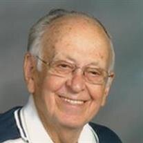 Rudy W., Schroeder