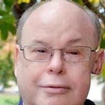 Roy L. Schaupert