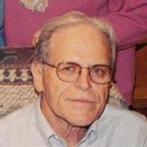 W. Franklin Rudisaile