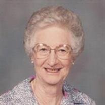Aileen M. Weinkein