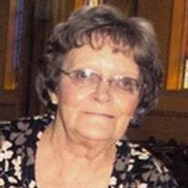 Shirley Buchheit DeLassus