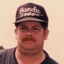 Michael "Bandit" Moll