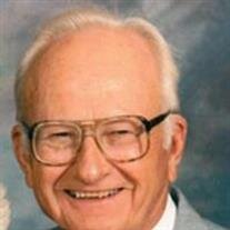 Vernon "Sam" Gerler