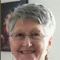 Sarah J. Buck