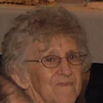 Mary T. "Marie" Clements