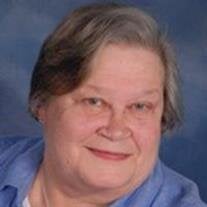 Dorothy Ann Wibbenmeyer