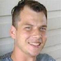 Lucas W. Brewer