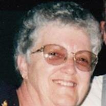 Mary Kay Fuhrmann