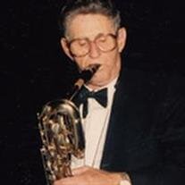 Richard A. Courtois Sr.