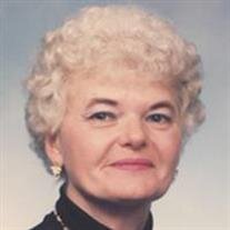 Janice C. Proctor