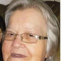 Lahoma Elsie Ruch