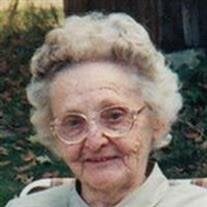 Helen Ida Schroeter