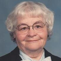 Helen C. Wibbenmeyer