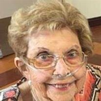 Erma Jean Thomas