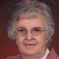 Vera E. Vogel