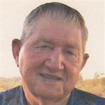 Joseph Glen Brewer