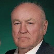 Harold F. Marshall
