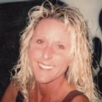 Stephanie Campbell
