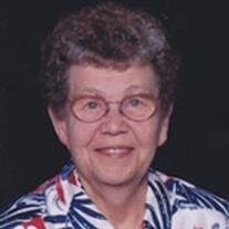 Elsie Edna Sandlin