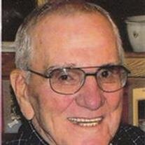 Joseph W. Gotto Sr.