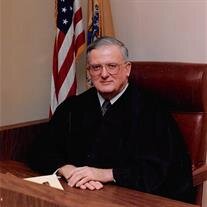 Judge William David  Hill