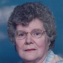 M. Genevieve Weibrecht