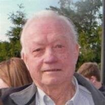 Leonard A. "Junie" Esselman