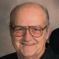 Richard J. Spencer