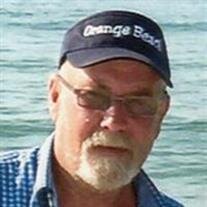 Paul L. "Pic" Herron