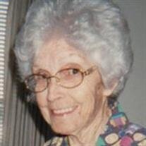 Hazel D. Manche