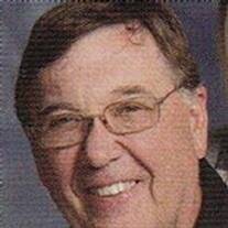 Wayne D. Koenig
