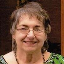Carol A. Nenninger
