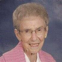 Doris M. Elder
