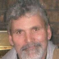 Roy Leo Richardet