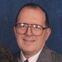 John W. "Jay" Lottes Sr.