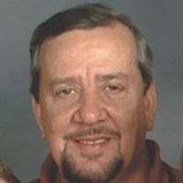 Stan W. Amschler