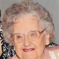 Leonella M. "Neets" Coffey
