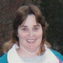 Theresa Anne Besand