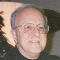 Eugene W. Meyer