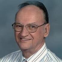 Robert E. McLain