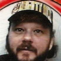 Jeff Lynn Mecey