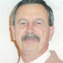 Gerald "Ed" Lee