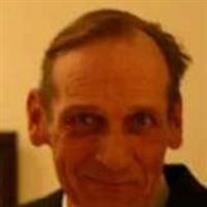 Wayne T. "Tommy" Hunt, Sr.
