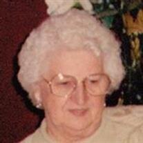 Virginia R. Broeker