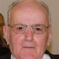 Virgil "Doc" A. Wibbenmeyer