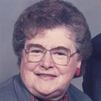Mildred M. Enke