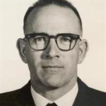 Charles E. Henderson