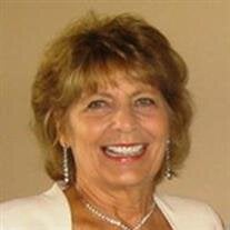 Margaret "Marge" A. Robinson-Steinbecker