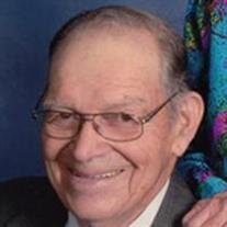Eugene Albert Kassel
